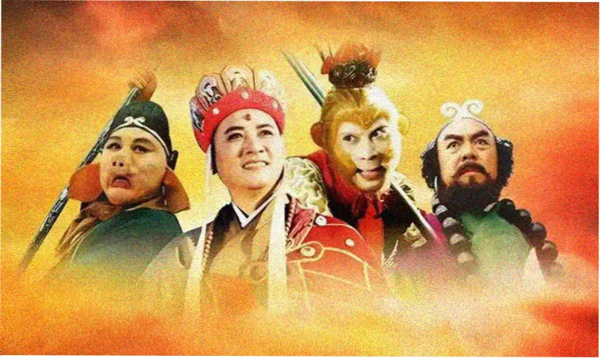 狂飙电视剧免费观看全集 高清剧照